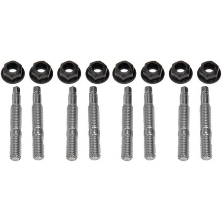 Dorman Exhst Man Hrdwre Kit, 03430 03430